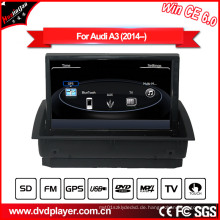 Hla8021 6.95 &quot;Android 5.1 Universal Doppel-DIN Auto DVD GPS Spieler WiFi Anschluss, 3G Internet